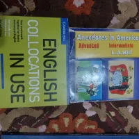 کتاب زبان