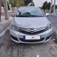 هایما m3 وارداتی دنده ایی