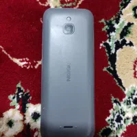 گوشی نوکیا6300اصل ویتنام|موبایل|کنگاور, |دیوار