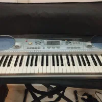 ارگ کیبورد یاماها