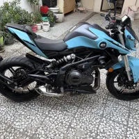 کیوجی فوق العاده سالم کم کار