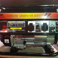 موتوبرق 3کیلو وات ونیکو