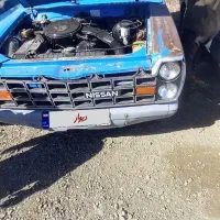 نیسان مدل ۸۲ بدون رنگ فروشی|خودرو سواری و وانت|قدس, شهرقدس|دیوار