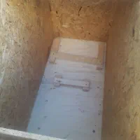 جعبه چوبی|صنایع دستی و سایر لوازم تزئینی|ارومیه, |دیوار