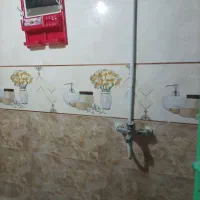 سوئیت اجاره ای حیاط دار|اجارهٔ کوتاه‌مدت آپارتمان و سوئیت|ایرانشهر, |دیوار