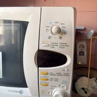 ماکروویو|اجاق گاز و لوازم برقی پخت‌وپز|تهران, سهروردی|دیوار