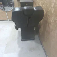 صندلی ارایشگاه