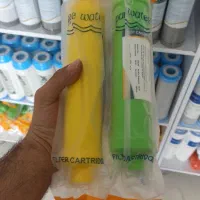 فیلتر پنجم و ششم تصفیه آب