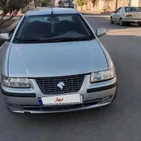 سمند X7 مدل ۸۶|خودرو سواری و وانت|بناب, |دیوار