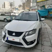 کوئیک اس 402|خودرو سواری و وانت|گلستان (تهران), |دیوار