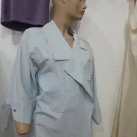 مانکن لباسی ایستاده