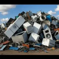 خرید ضایعات اهن در سراوان و جالق