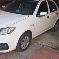 فروش سواری سایناsدر حد صفر