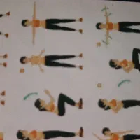 نیازمندهمراه برای ورزش