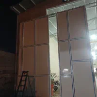 رنگ آمیزی .نقاشی ساختمان|خدمات پیشه و مهارت|دوگنبدان, |دیوار