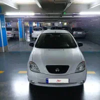 تیبا ۲ مدل ۹۹ بدون رنگ فنی سلامت