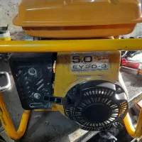 موتور آب روبین۳اینچ