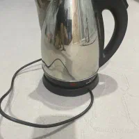 کتری برقی نو نو بدون استفاده