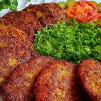 پخت روزانه غذای خانگی و پرسنلی و دسر