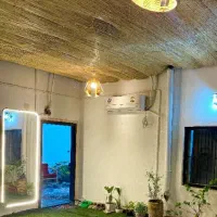 منزل ویلایی مبله نو-دو خواب - مرکز شهر