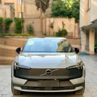 ولوو ex30 دو موتور کراس کانتری