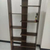 کتابخانه mdf