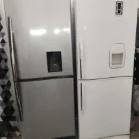 4 عدد یخچال درحد بدون برفک