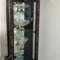 بوفه|بوفه، ویترین، کنسول|اسلام‌‌آباد غرب, |دیوار