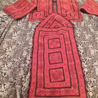 لباس دست دوز