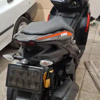 ایروکس۱۷۰ کبیر۱۴۰۲|موتورسیکلت|صالح آباد, |دیوار