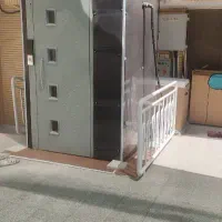 انواع آسانسور و بالابر هیدرولیکی