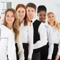 خانم و آقا جهت مهمانداری و سالنداری رستوران هتل