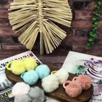 کش مو نمدی|صنایع دستی و سایر لوازم تزئینی|قم, ارم|دیوار