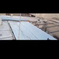 جوشکاری سیار درب پنجره|خدمات پیشه و مهارت|زابل, |دیوار