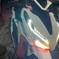 موتور کلیک|موتورسیکلت|نیشابور, بنیاد شهید|دیوار