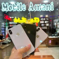 ایفون xs بسیار سالم