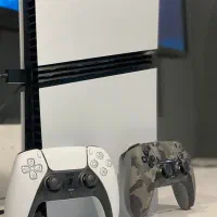 فروش پلی ۵ دیسک خور ،کم کارکرد(xbox/ps4)سری ایکس|کنسول، بازی ویدئویی و آنلاین|رشت, معلم|دیوار