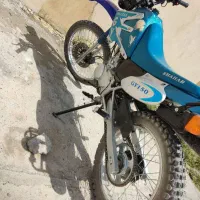 موتور ترل شهاب مدل 84 مدرک کامل|موتورسیکلت|سرباز, |دیوار