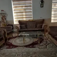 مبل هفت نفره