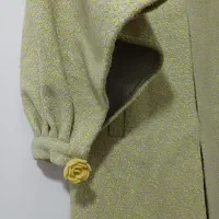 دو عدد پالتو زنانه خیلی نوسایز۳۶ و۳۸|لباس|طرقبه, |دیوار