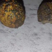 شهاب سنگ الماس