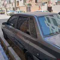 پراید مدل ۸۵|خودرو سواری و وانت|تهران, یاخچی‌آباد|دیوار