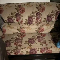 مبل ۷نفره|مبلمان خانگی و میز عسلی|مراغه, |دیوار