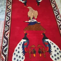 قالی ترکی