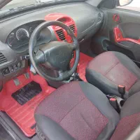 کوئیک R. مشکی قرمز. فول ترین نسخه کوییک|خودرو سواری و وانت|ارومیه, |دیوار