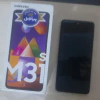 گوشی سامسونگ m31s