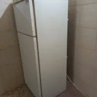 دوعددیخچال دودرب قدیمی|یخچال و فریزر|میبد, |دیوار