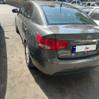 سراتو مدل ۹۷ آپشنال
