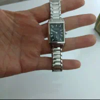 ساعت رومانسون زنانه اصل سوییس