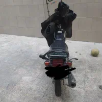 موتور سیکلت استارتی ۱۵۰ دینو|موتورسیکلت|تهران, شهرک ولیعصر شمالی|دیوار